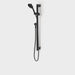 Caroma Opal Support VJet Shower with 900mm Rail