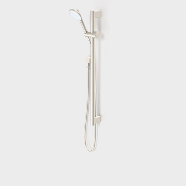 Caroma Opal Support VJet Shower with 900mm Rail