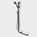 Caroma Opal Support VJet Shower with 90 Degree Rail