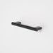 Caroma Opal Support Rail 300mm Straight - Matte Black