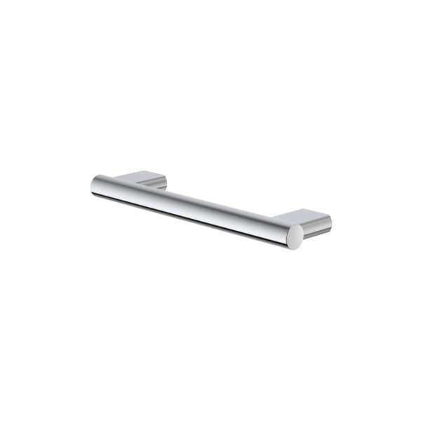 Caroma Opal Support Rail 300mm Straight - Chrome