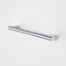 Caroma Opal Support Rail 450mm Straight - Chrome