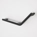 Caroma Opal Support Rail 135 Degree Left Hand Angled - Matte Black