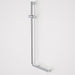 Caroma Opal Support Shower Rail 90 Degree - Chrome