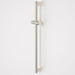 Opal Support Shower Rail Straight 900mm - Brushed Nickel