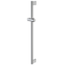 Opal Support Shower Rail Straight 900mm - Chrome