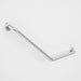 Caroma Care Support Grab Rail - 140 Degree Angled 450x700 RH