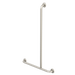 Caroma Care Support Grab Rail - 1100x700 RH T-Bar