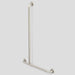 Caroma Care Support Grab Rail - 1100x700 LH T-Bar