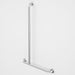 Caroma Care Support Grab Rail - 1100x700 LH T-Bar