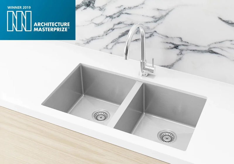 Meir Lavello Kitchen Sink