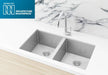 Meir Lavello Kitchen Sink
