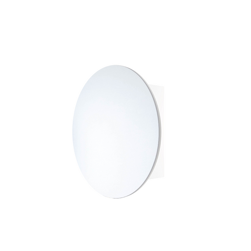 Thermogroup Chelsea Round Mirror Cabinet