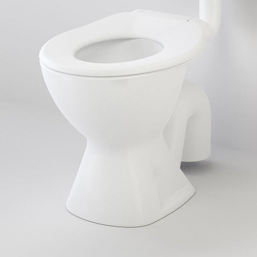 Caroma Junior Connector Pan - S Trap