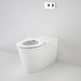 Caroma Care 800 Cleanflush® Wall Faced Invisi Series II® Toilet Suite