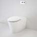 Caroma Care 800 Cleanflush® Wall Faced Invisi Series II® Toilet Suite