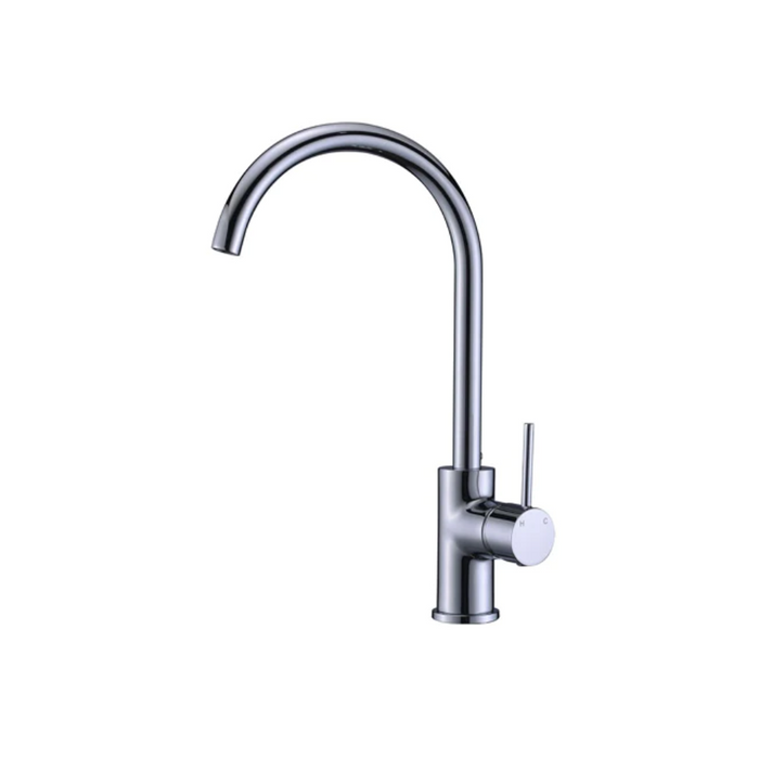 IKON Hali Sink Mixer