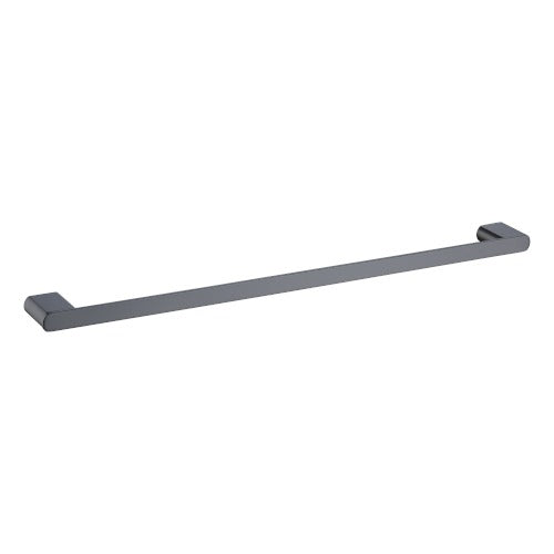 Millennium Zoya Single Towel Rail