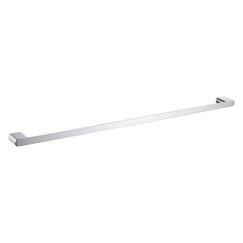 Millennium Zoya Single Towel Rail