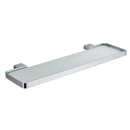Millennium Zoya Glass Shelf