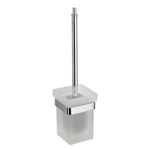 Millennium Zoya Toilet Brush & Holder