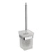 Millennium Zoya Toilet Brush & Holder