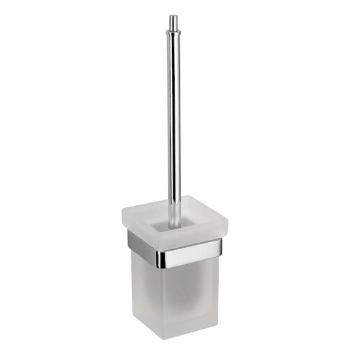 Millennium Zoya Toilet Brush & Holder