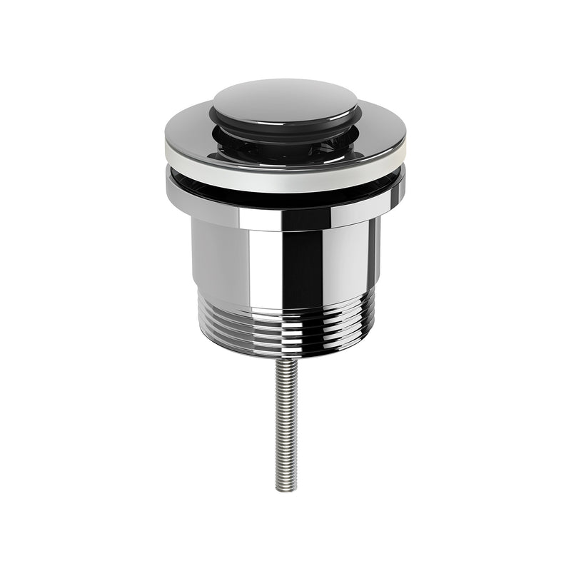Phoenix 40mm Dome Pop Up Universal Waste
