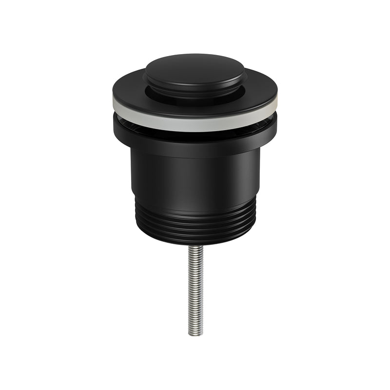 Phoenix 40mm Dome Pop Up Universal Waste