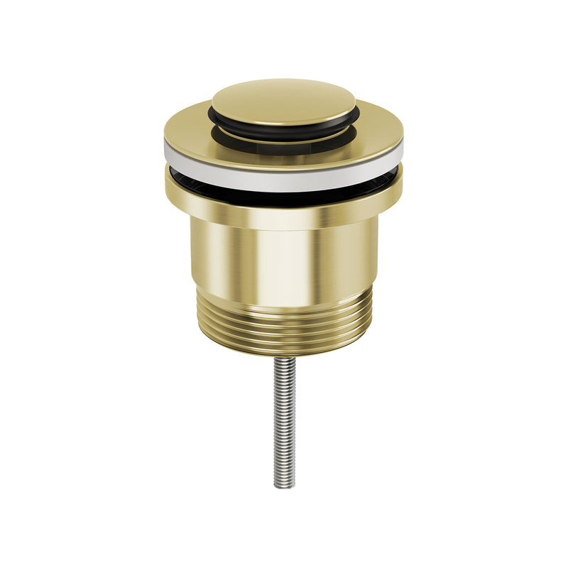 Phoenix 40mm Dome Pop Up Universal Waste