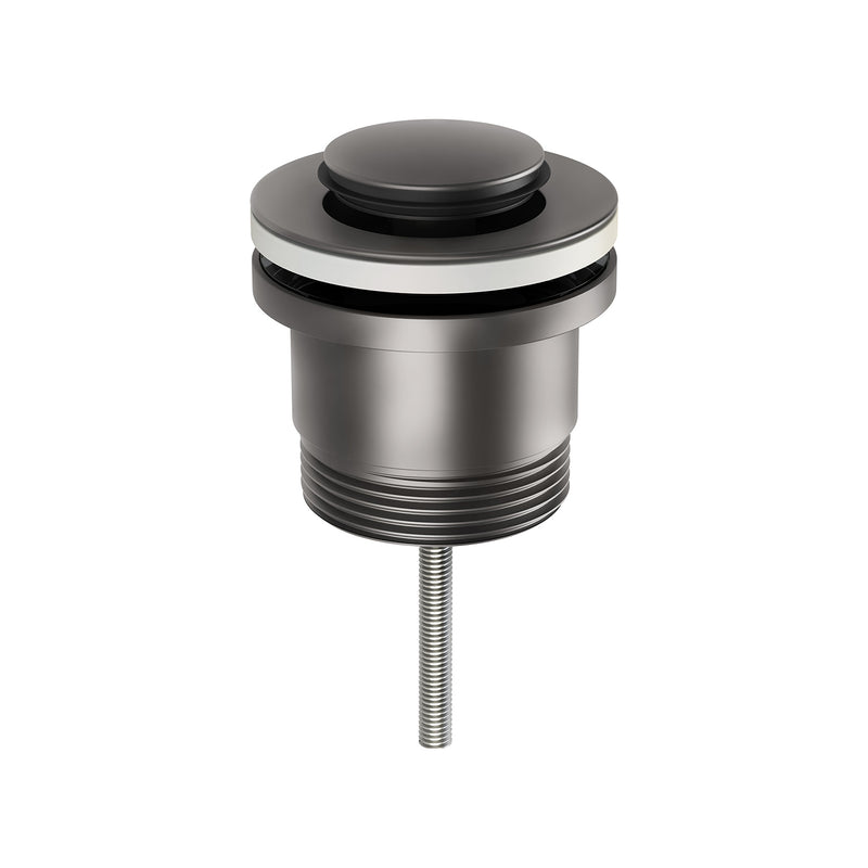 Phoenix 40mm Dome Pop Up Universal Waste