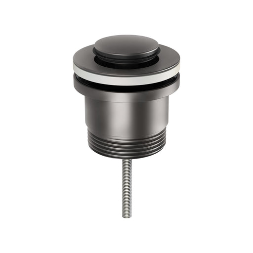 Phoenix 40mm Dome Pop Up Universal Waste
