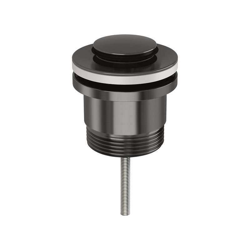 Phoenix 40mm Dome Pop Up Universal Waste
