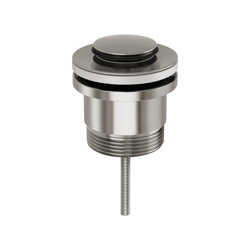 Phoenix 40mm Dome Pop Up Universal Waste