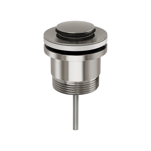Phoenix 40mm Dome Pop Up Universal Waste