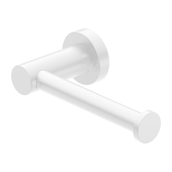 Nero Mecca Toilet Roll Holder