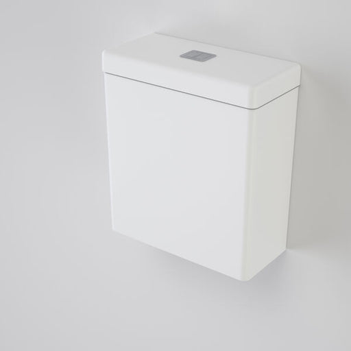 Caroma Cube Close Coupled Back Entry Cistern