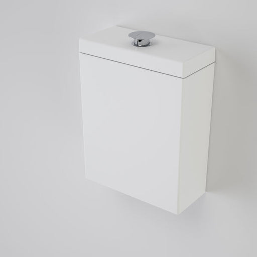 Caroma Care 800 Close Coupled 4S BE Cistern GermGard®