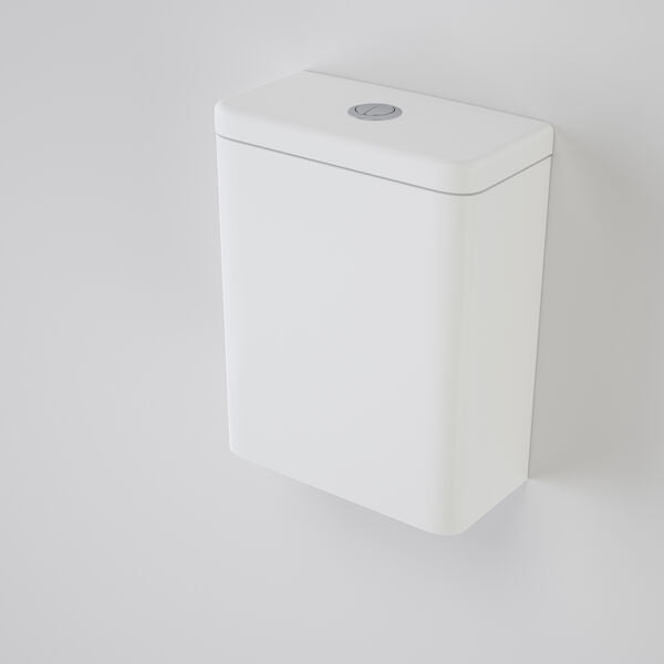 Caroma Care 660 Cleanflush Close Coupled 4S BE Cistern GermGard®