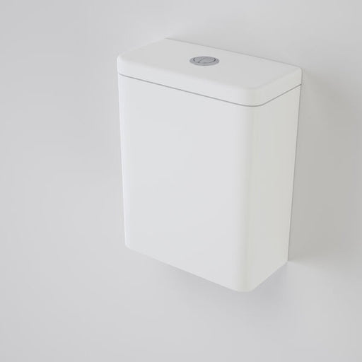 Caroma Care 660 Cleanflush Close Coupled 4S BE Cistern GermGard®