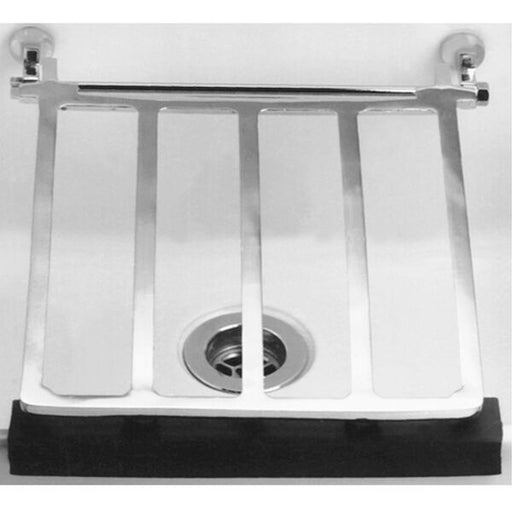 Caroma Bucket Grate Cleaners Sink