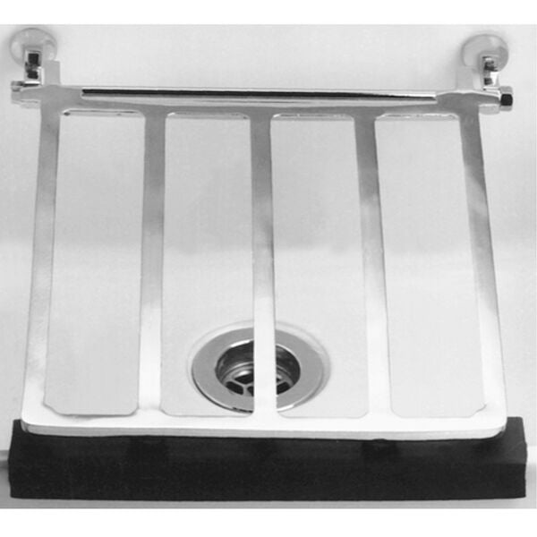 Caroma Bucket Grate Cleaners Sink