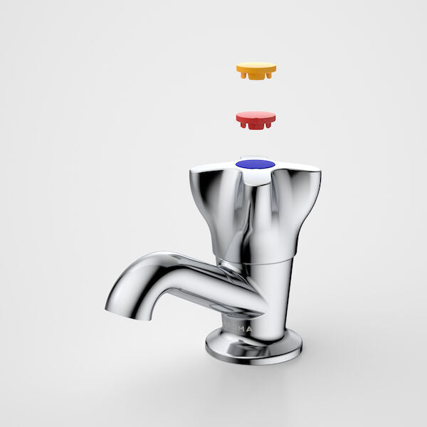 Caroma School Smart Pillar Tap Hob