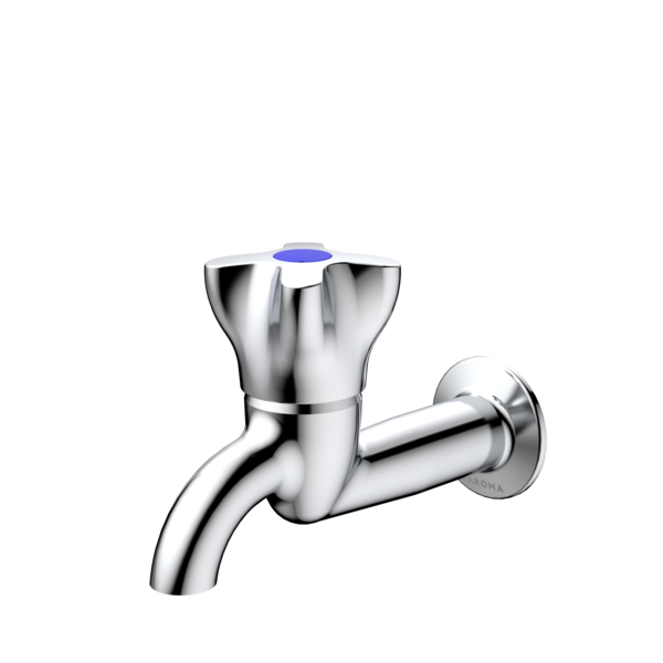 Caroma School Smart Pillar Tap Hob
