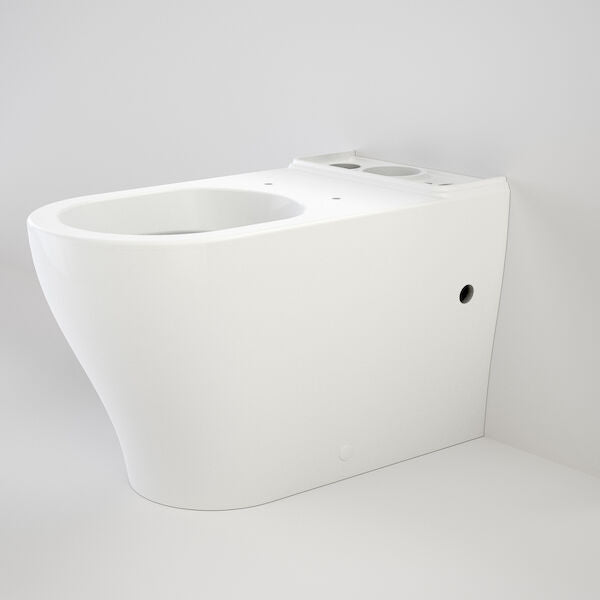 Caroma Luna Wall Faced Pan