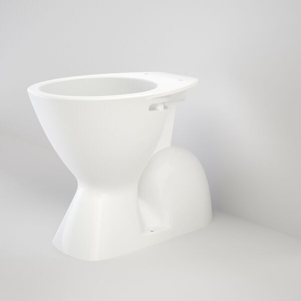 Caroma Cosmo Care Concealed Connector Pan - S Trap