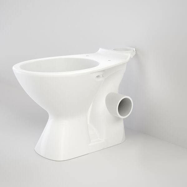 Caroma Profile Right Hand Skew Trap Pan