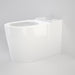 Caroma Liano CleanFlush® Wall Faced Close Coupled Pan (with GermGard®)