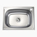 Caroma Single 45L Laundry Tub