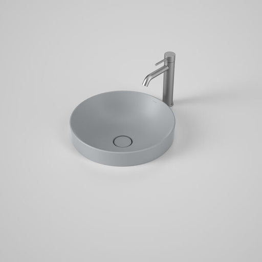 Caroma Liano II 400mm Round Inset Basin